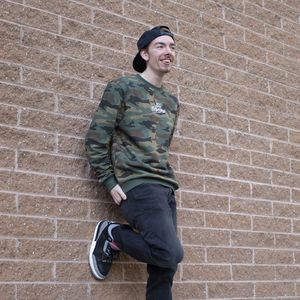 Meet your Posher, Jordan